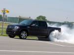 Ford F-150 5.4 Supercharger